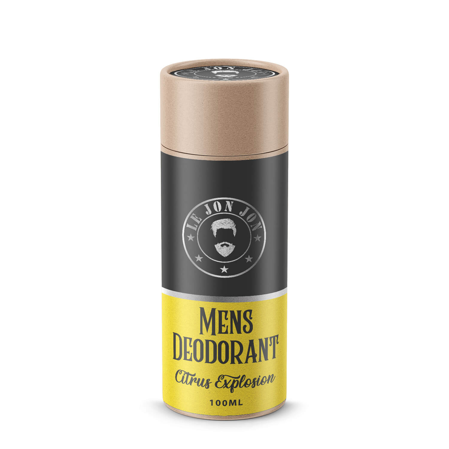 deodorant collection page image