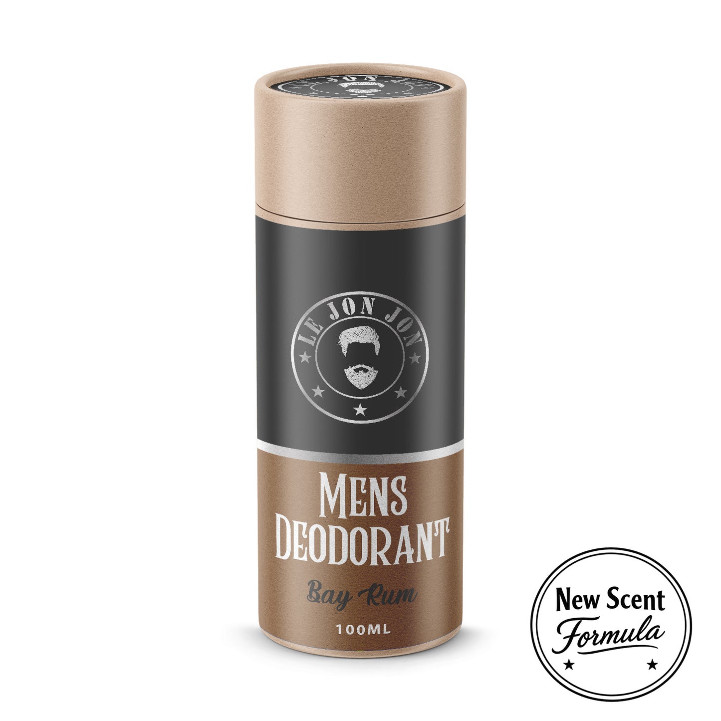 Bayrum deodorant image