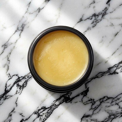 Choc Orange Mo Wax