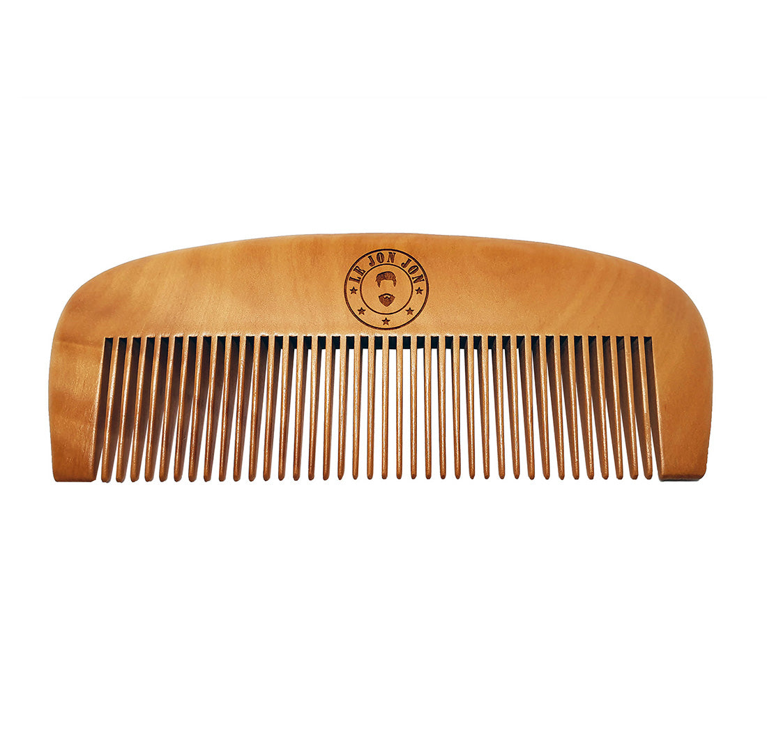 lejonjon beard comb