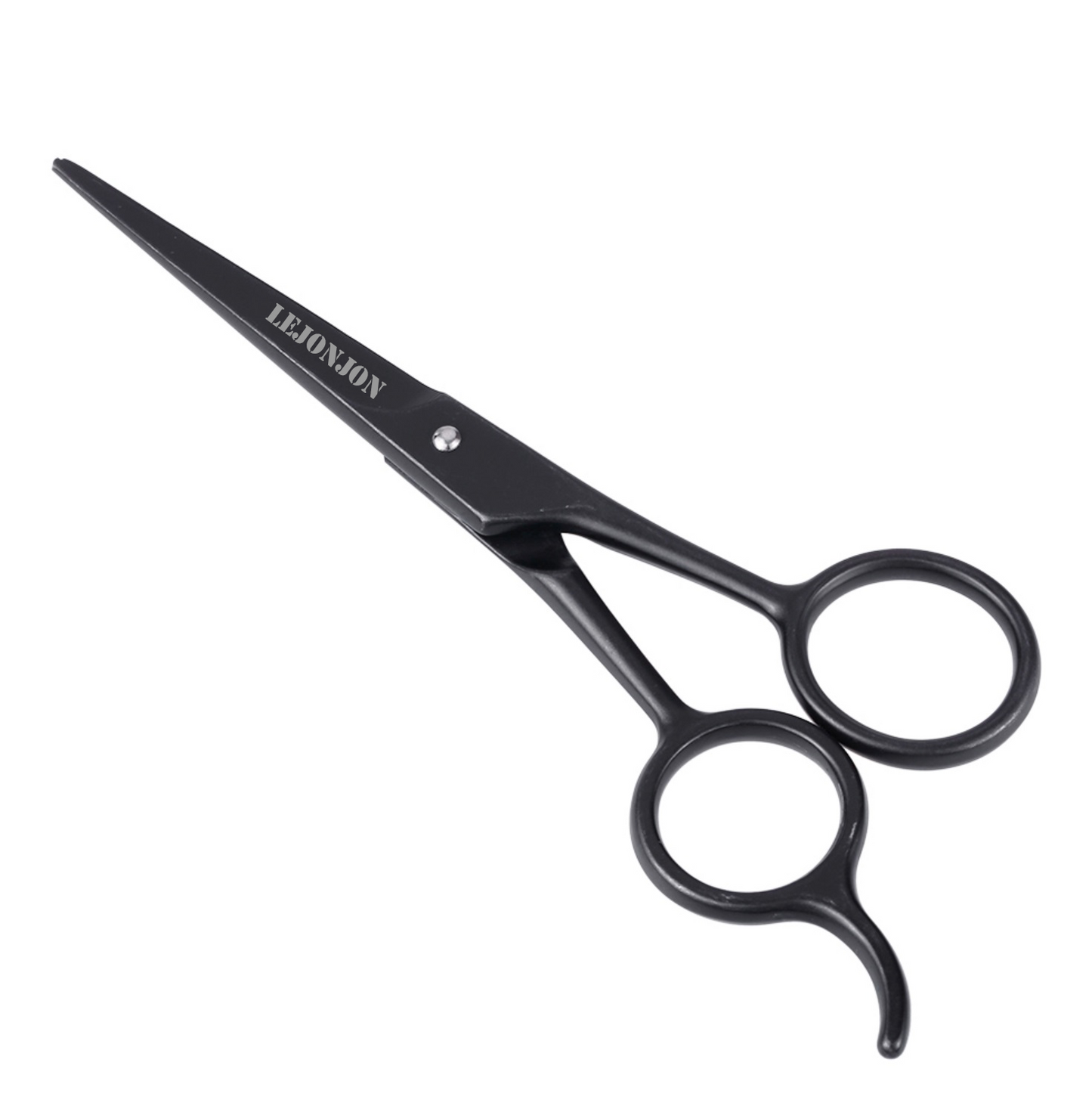 Beard trimming scissors 1