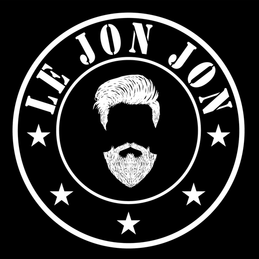 Lejonjon logo