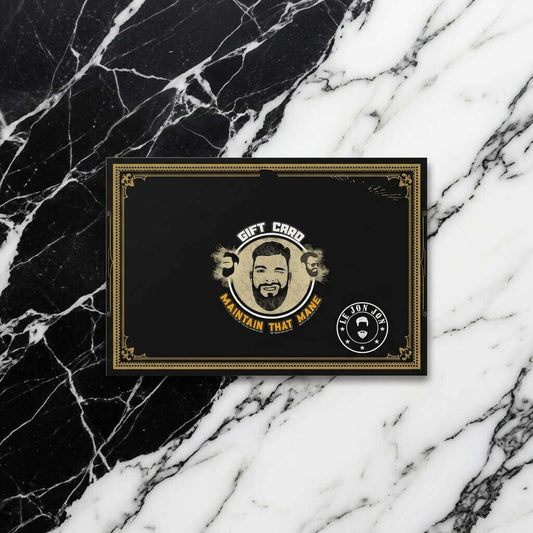 lejonjon gift card