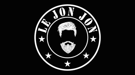 Lejonjon Logo