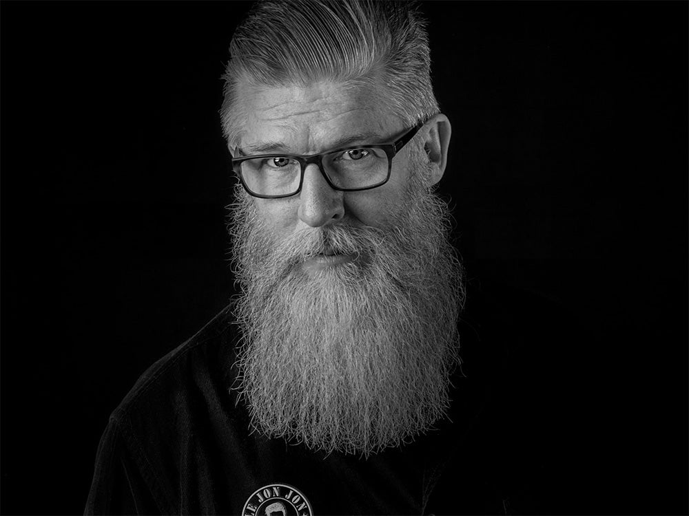 Achieving Your Dream Beard: Essential Tips and Tricks 2024