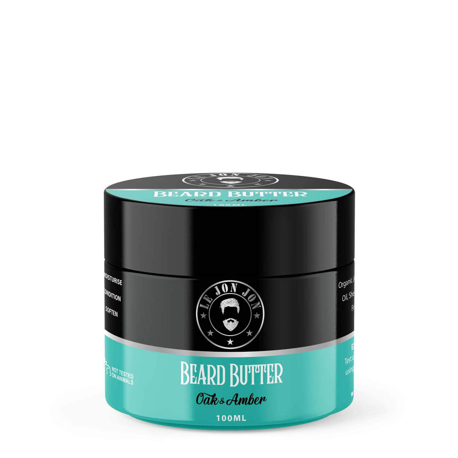 beard butter collection page image