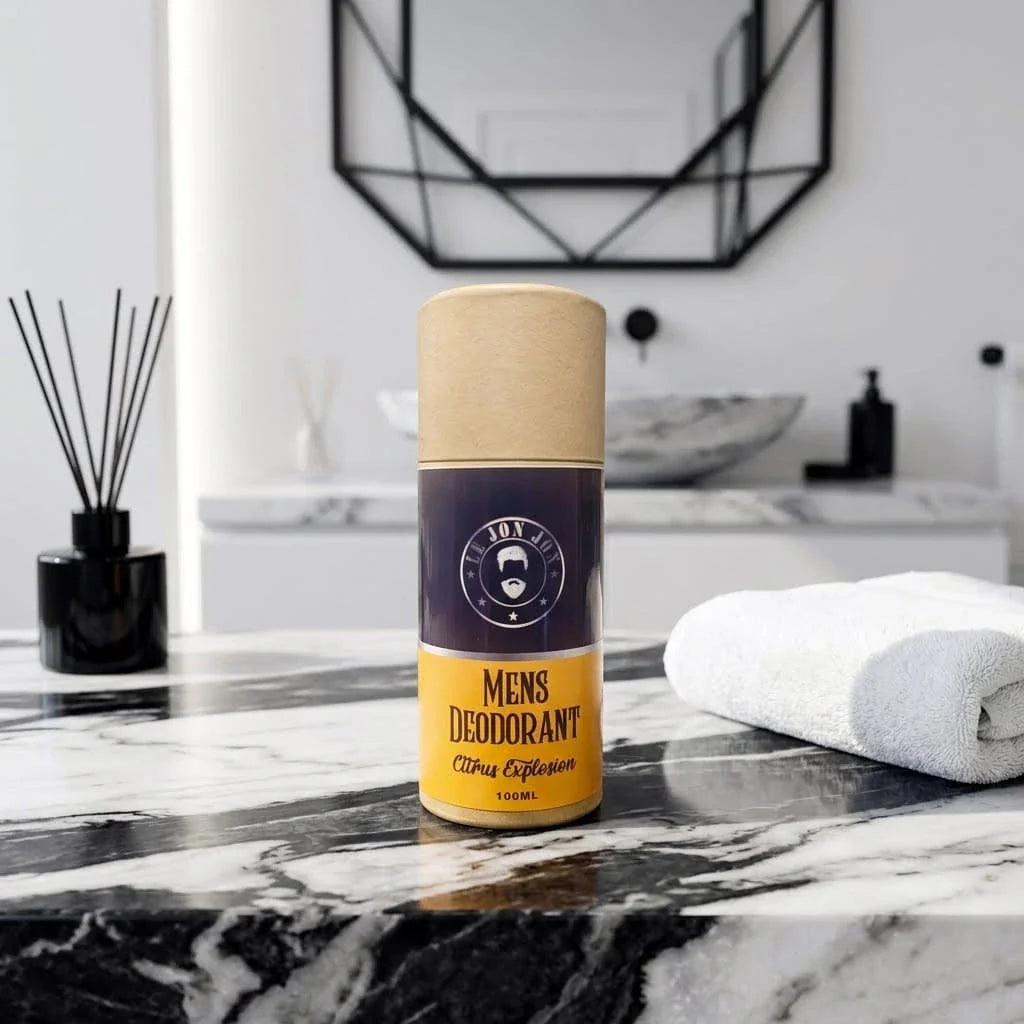 Beard Wash Collection