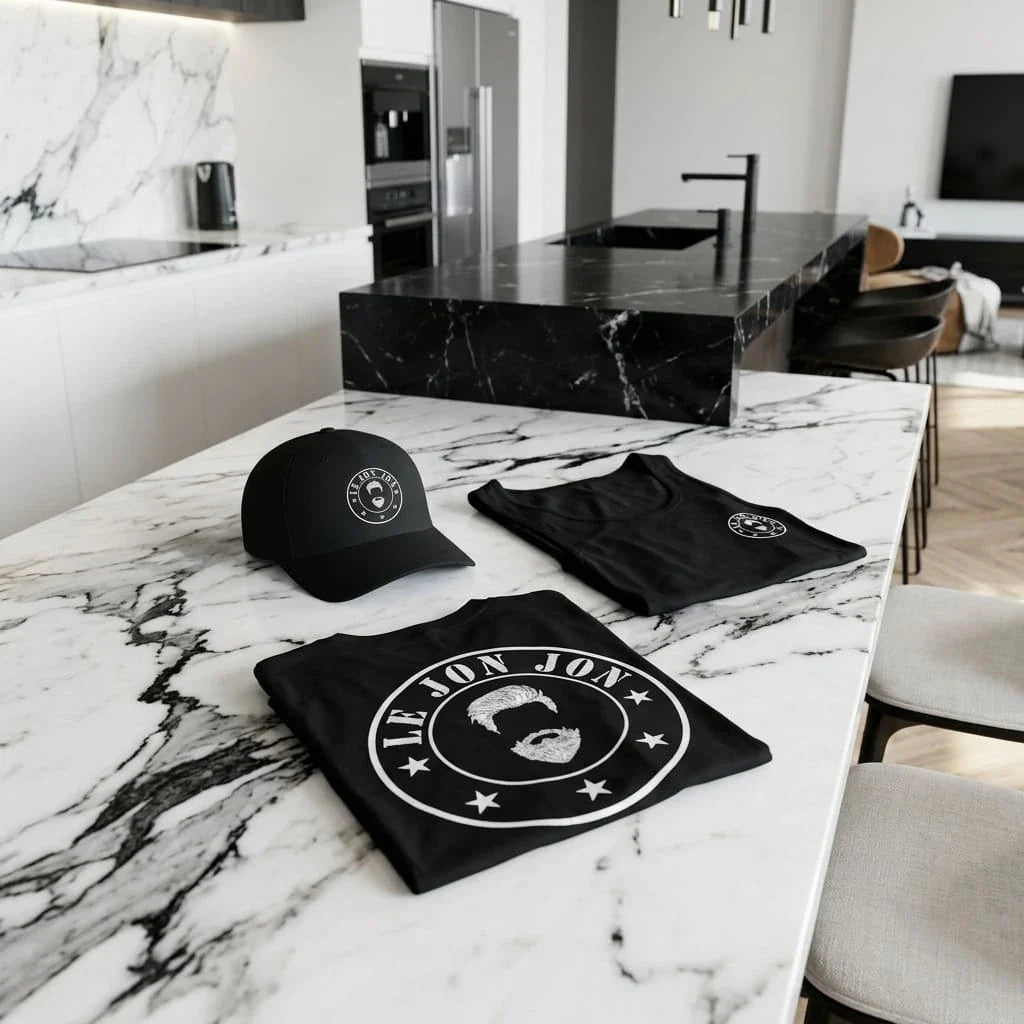 Lejonjon merchandise