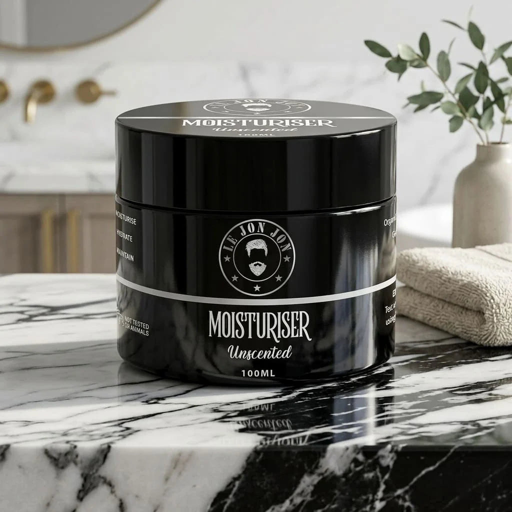 Skincare collection page image