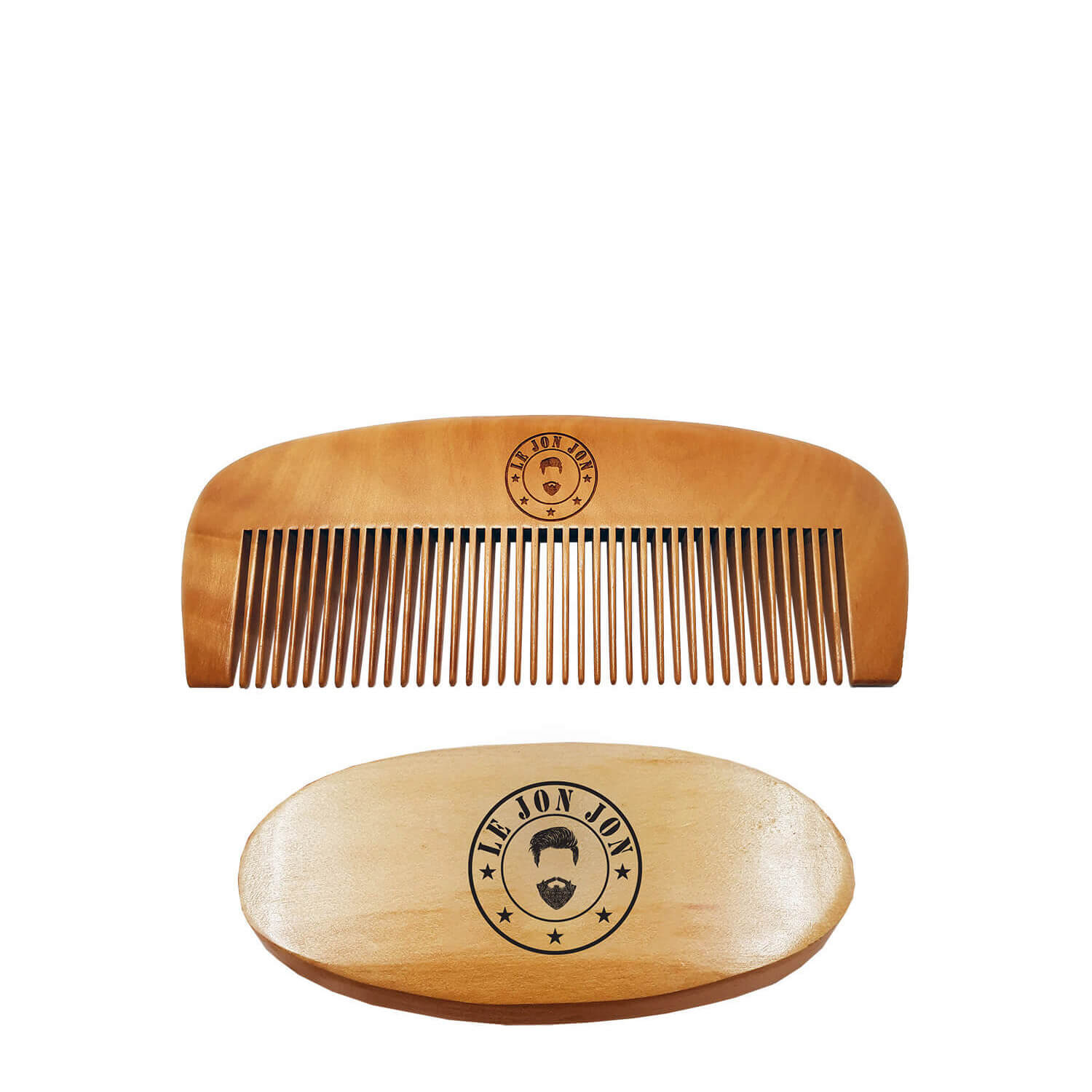 Beard Brush and comb collection page image
