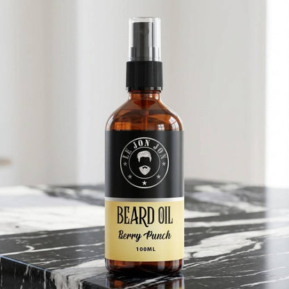 Beard Oil 100ml