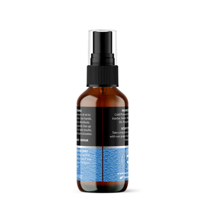 Bubble Gum Beard Oil