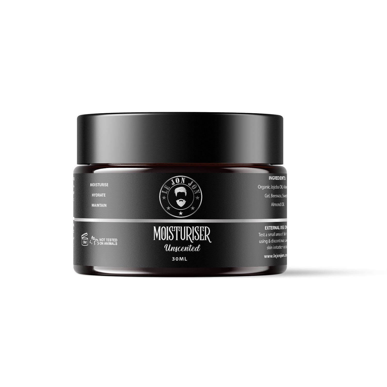 30ml moisturiser