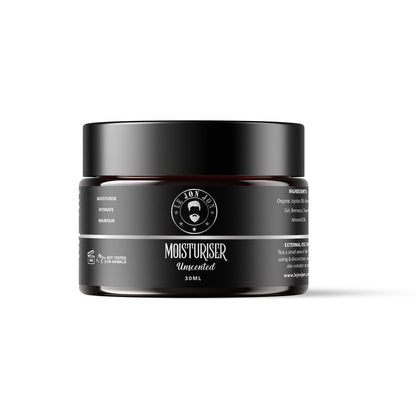 30ml moisturiser