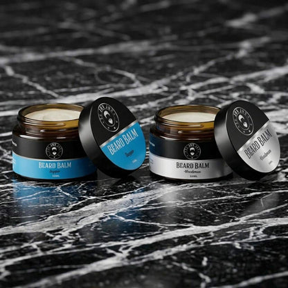 Any 2 beard balms lifestyle image