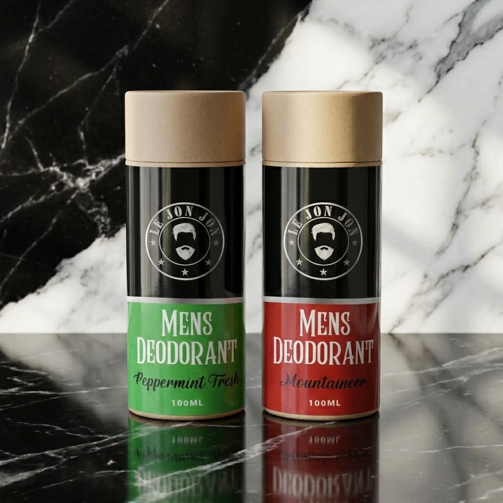 Any 2 deodorants lifestyle image