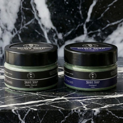 Any 2 shave soaps lifestyle image