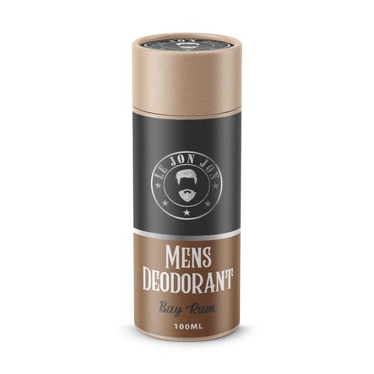 Bayrum deodorant image