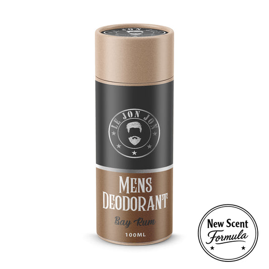 Bayrum deodorant image
