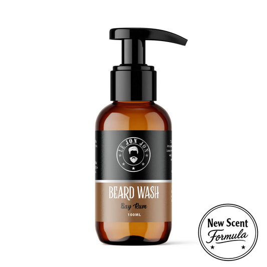 Bay_Rum_scented_Beard_Wash