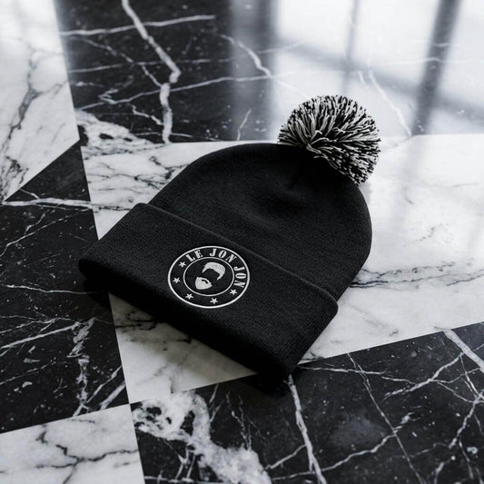 Beanie Lifestyle image