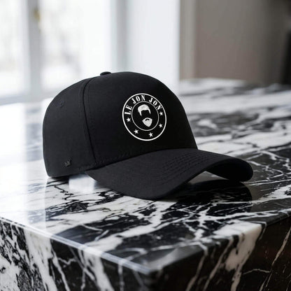 Beard hat lifestyle image