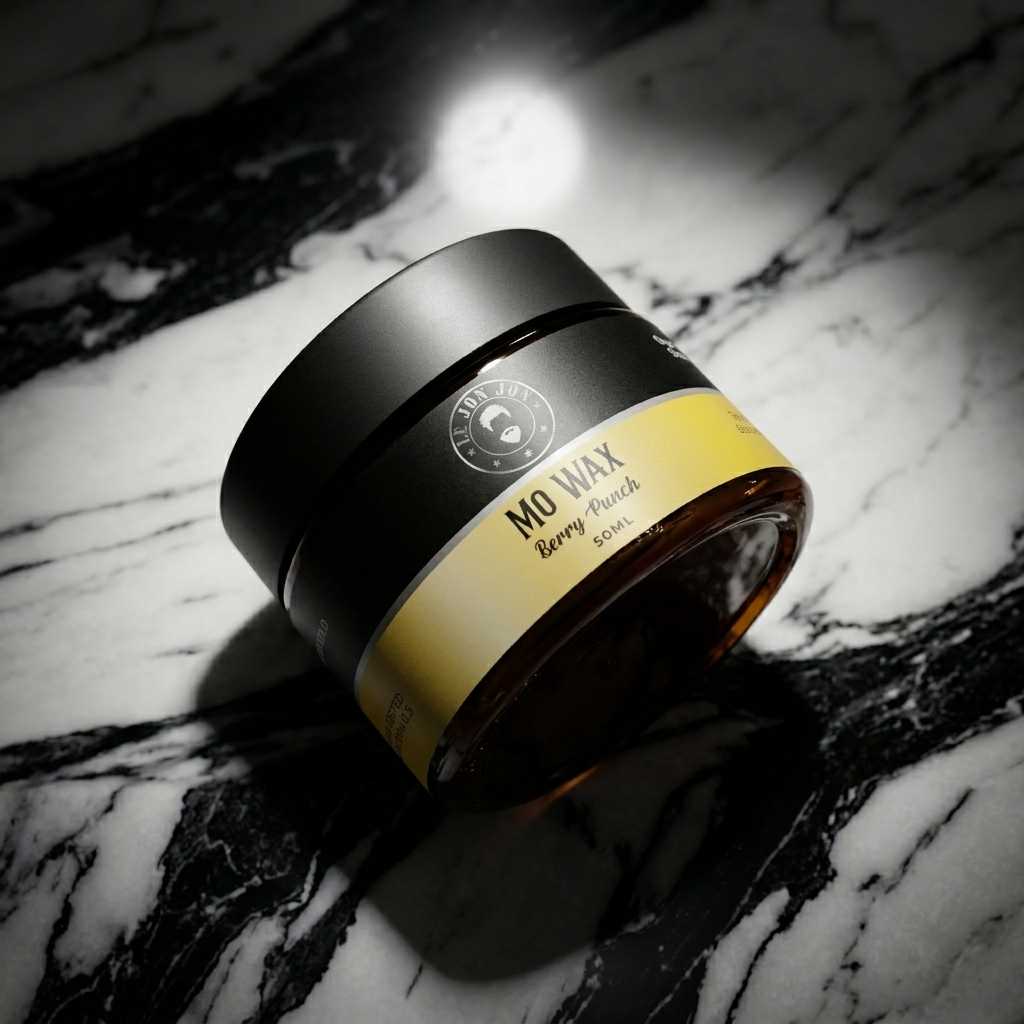 Berry Punch mo wax lifestyle image top