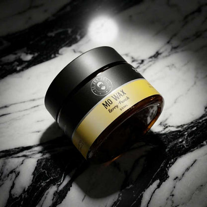Berry Punch mo wax lifestyle image top