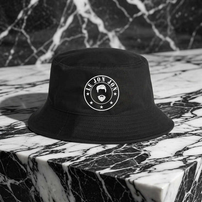 Bucket hat lifestyle image