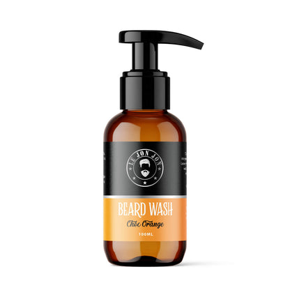 Choc_Orange_Scented_Beard_Wash_Lejonjon