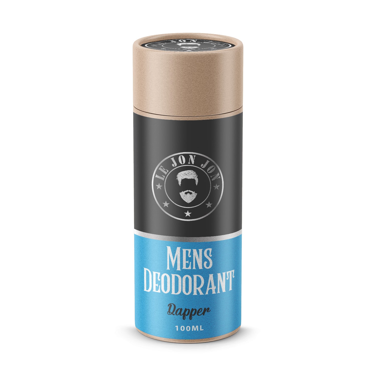 Dapper scented deodorant
