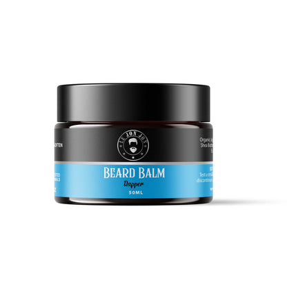 Beard Balm Dapper