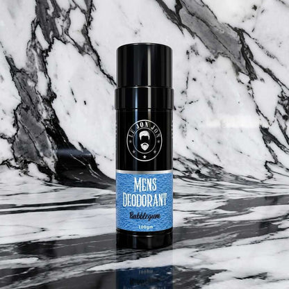 Dapper Deodorant front view