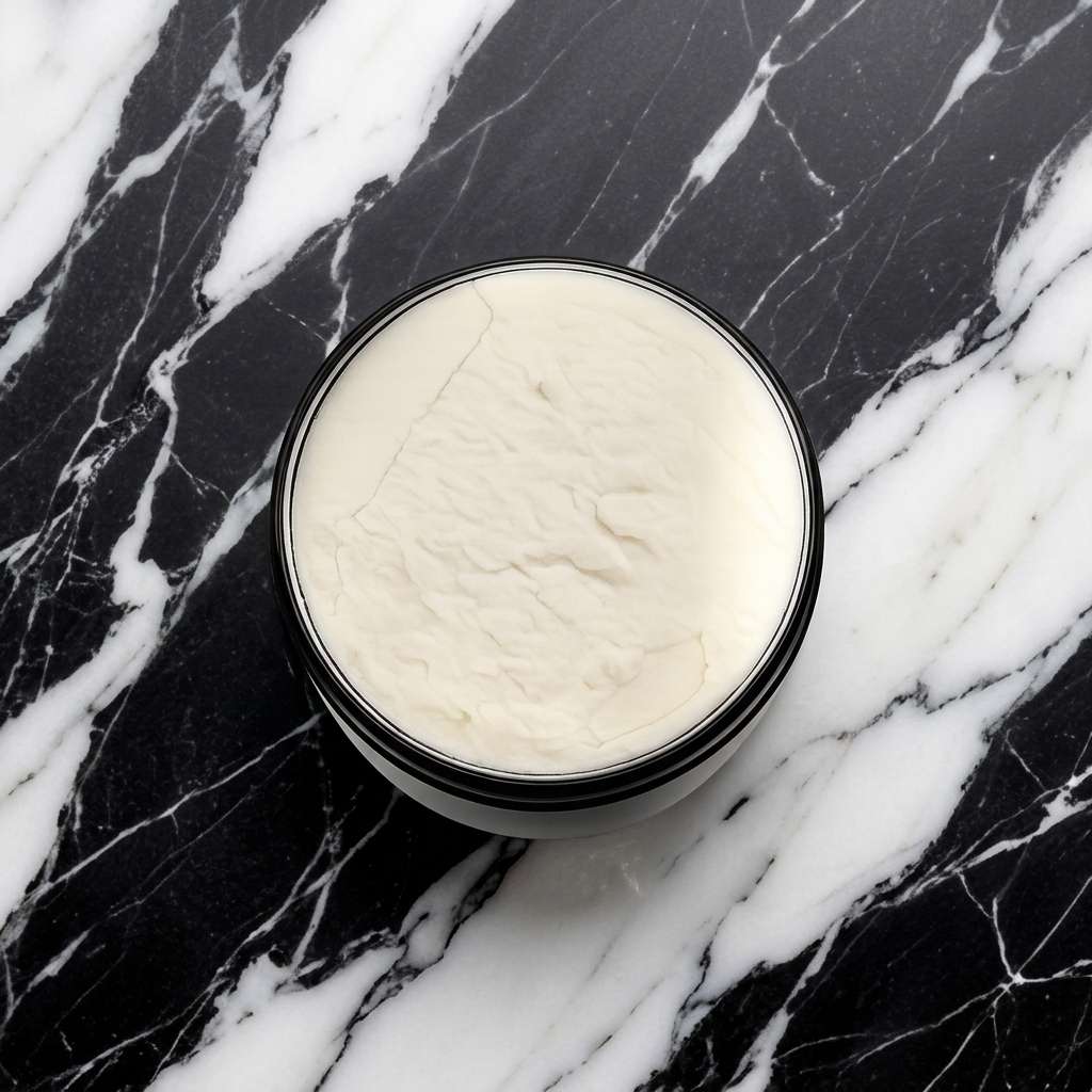 Deodorant Texture top image