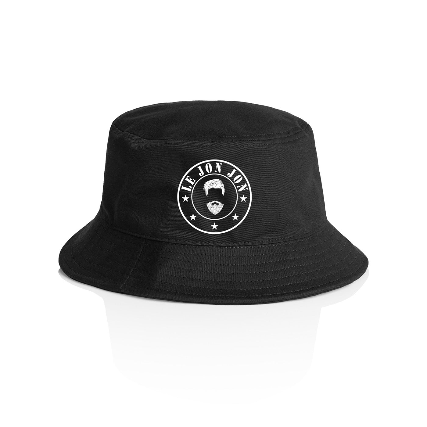 Bucket Hat - Lejonjon