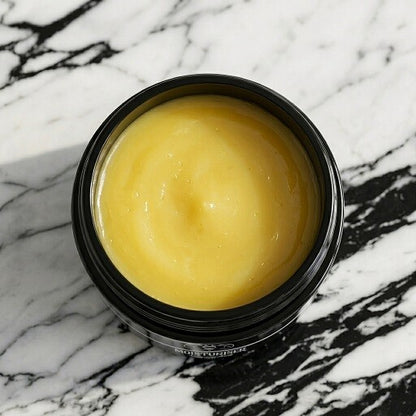 moisturiser top veiw