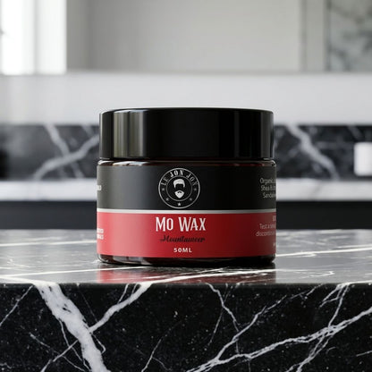 Mountaineer Mo wax lifestyle image
