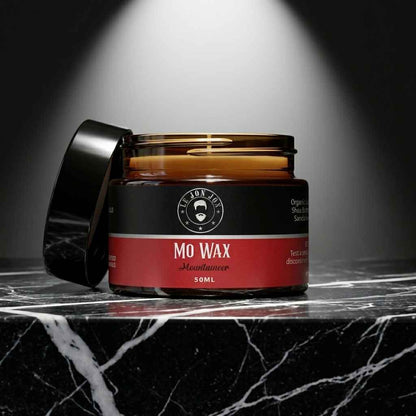 Mountaineer mo wax lifestyle image top