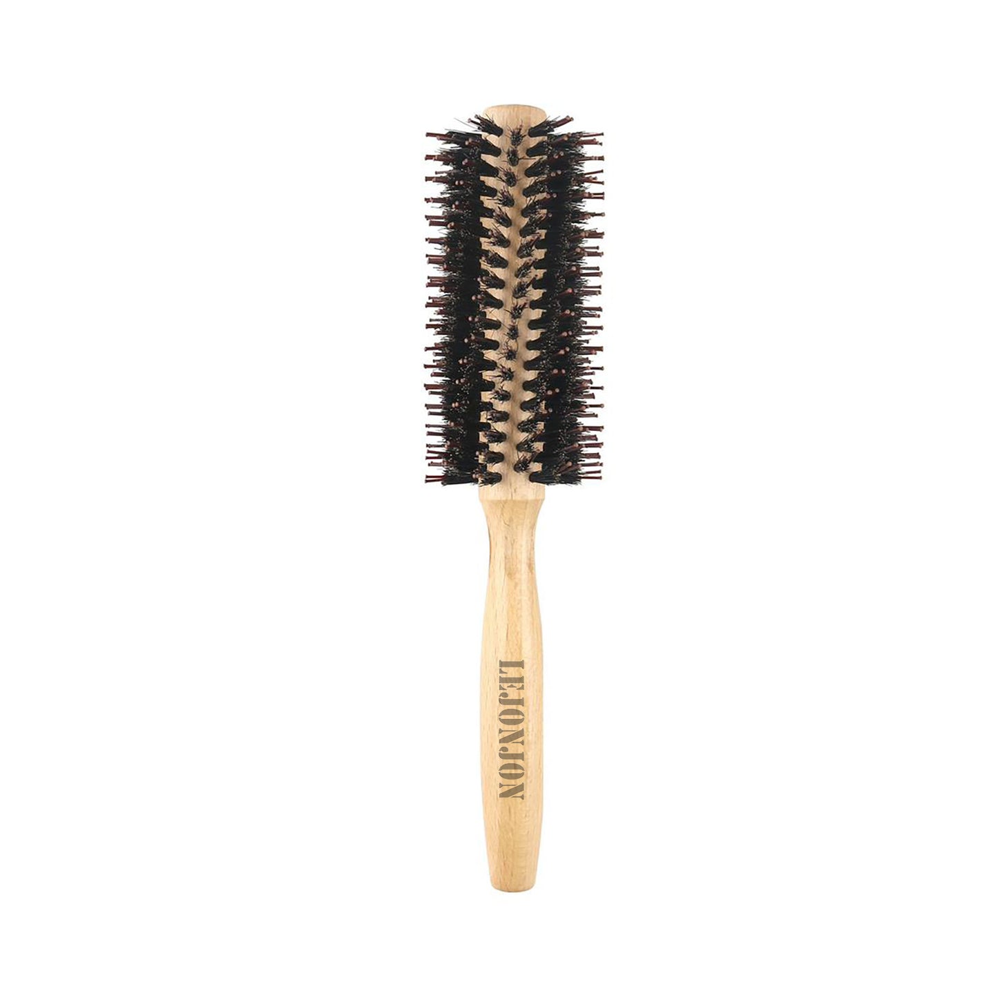 Deluxe roller beard brush