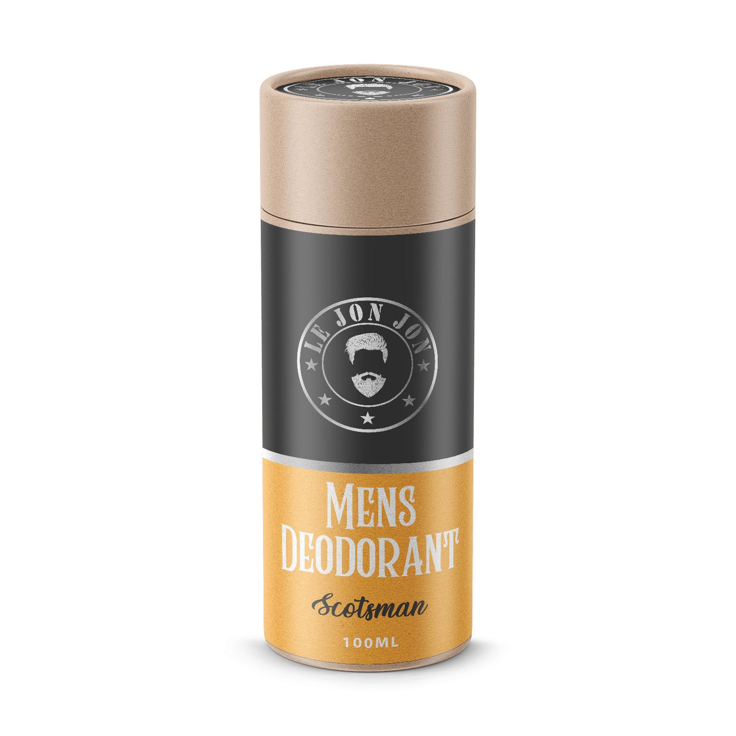 Scotsman Scented Deodorant