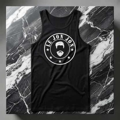 Singlet back lifestyle image