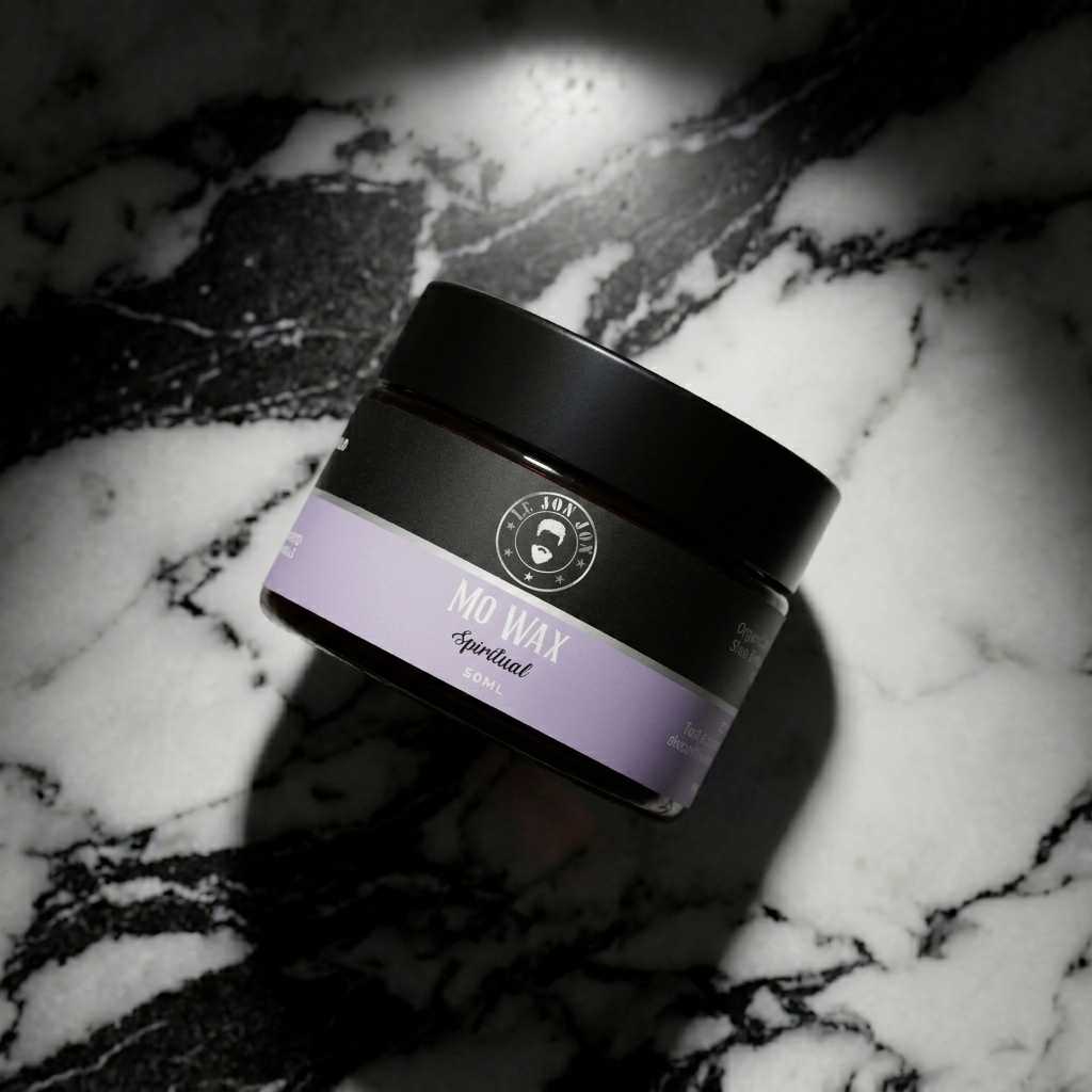 Spiritual mo wax lifestyle image top
