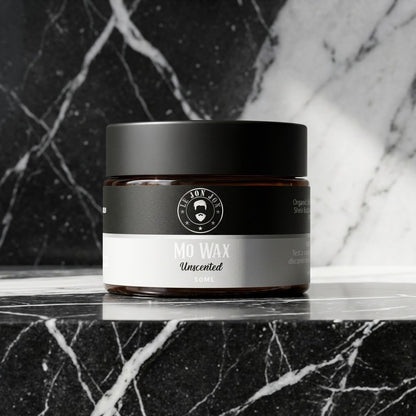 Unscented Mo wax lifestyle image