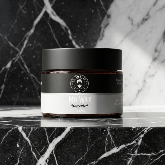 Unscented Mo wax lifestyle image