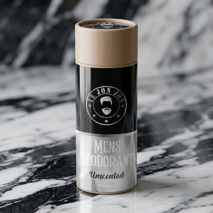 Unscented deodorant lifestyle image 