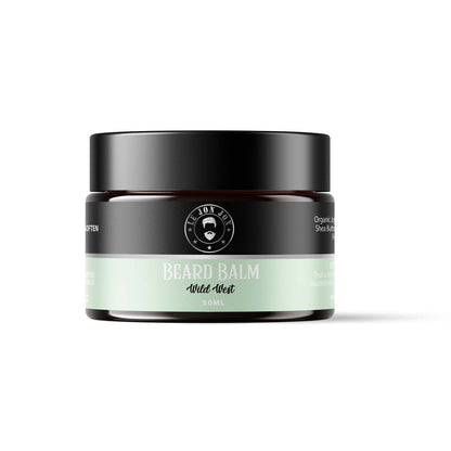 Beard Balm Wild West