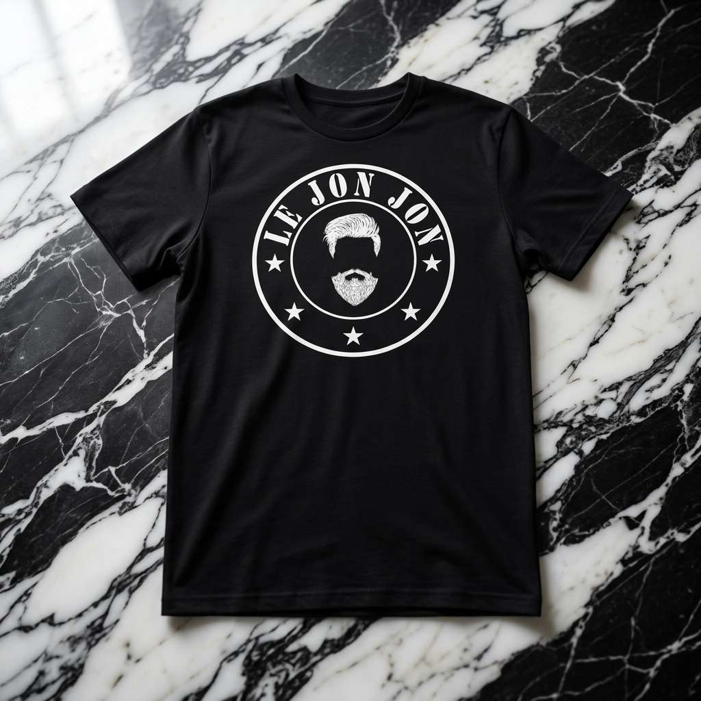 tshirt back lifestyle image