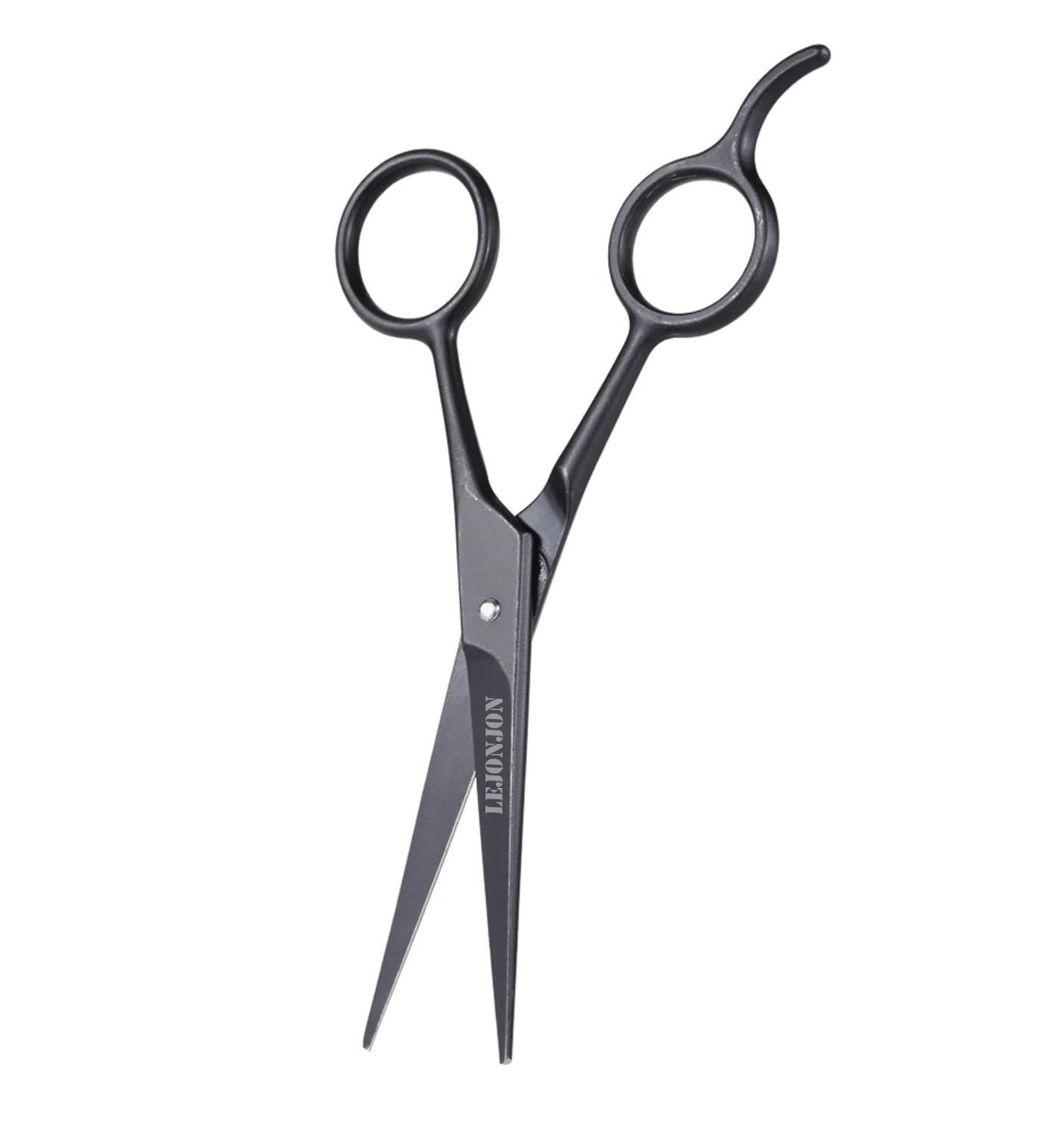 Beard trimming scissors 1