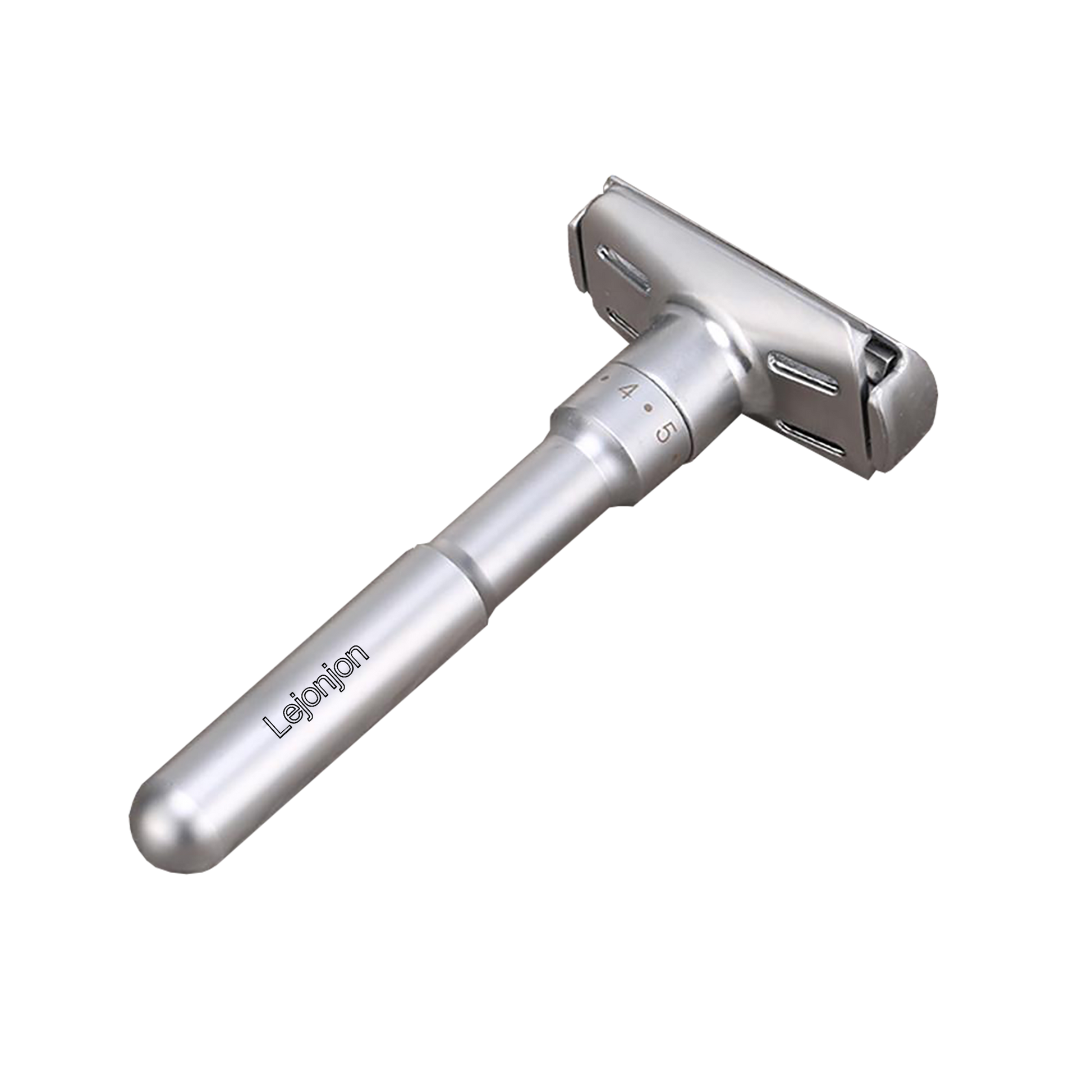 Double Edge Safety Razor - Lejonjon