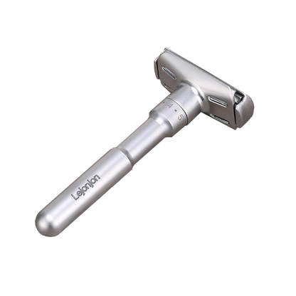 Double Edge Safety Razor - Lejonjon